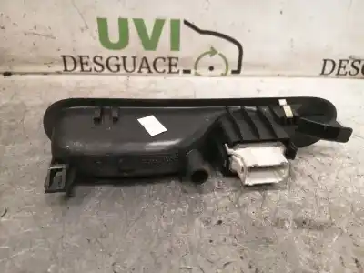 Автозапчасти б/у управление задними левыми стеклами за renault espace iv (jk0) grand espace dynamique ссылки oem iam 8200327947  