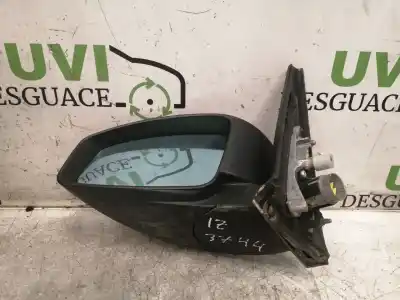 Автозапчасти б/у левое зеркало за renault espace iv (jk0) grand espace dynamique ссылки oem iam 
