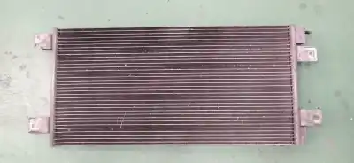 Pezzo di ricambio per auto di seconda mano condensatore / radiatore aria condizionata per dodge caliber se riferimenti oem iam 