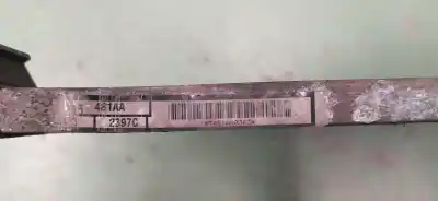 Tweedehands auto-onderdeel airconditioning condensor / radiator voor dodge caliber se oem iam-referenties   