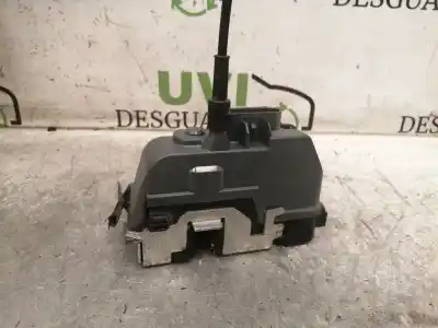 Автозапчасти б/у замок задней правой двери за renault espace iv (jk0) grand espace dynamique ссылки oem iam 017959
