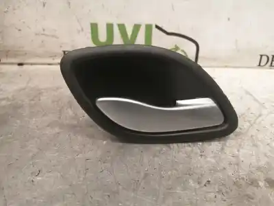 Автозапчасти б/у внутренняя задняя правая ручка за renault espace iv (jk0) grand espace dynamique ссылки oem iam 