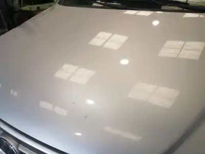 Peça sobressalente para automóvel em segunda mão capot por kia carens 1.6 lx referências oem iam   