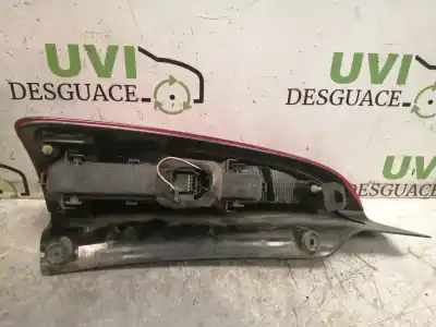 Автозапчастина б/у правий ліхтар для renault espace iv (jk0) grand espace dynamique посилання на oem iam 8200027152  