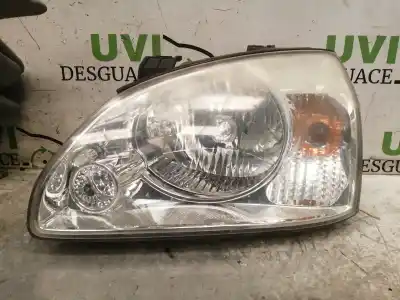Piesă de schimb auto la mâna a doua far stânga pentru kia carens 1.6 lx referințe oem iam 