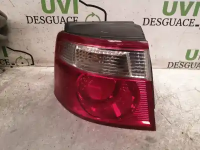 Piesă de schimb auto la mâna a doua lampã spate stânga pentru kia carens 1.6 lx referințe oem iam 