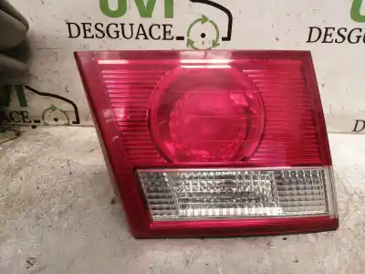 Piesă de schimb auto la mâna a doua lampa interioara stanga spate pentru kia carens 1.6 lx referințe oem iam 