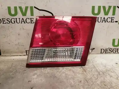 Piesă de schimb auto la mâna a doua lampã interior dreapta spate pentru kia carens 1.6 lx referințe oem iam 