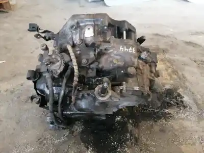 Автозапчасти б/у коробка передач за renault espace iv (jk0) grand espace dynamique ссылки oem iam su1dh6
