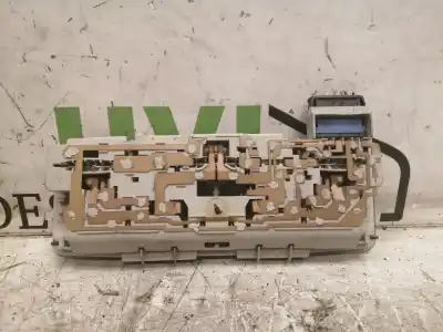 Автозапчастина б/у внутрішне світло для renault espace iv (jk0) grand espace dynamique посилання на oem iam 8200003037  