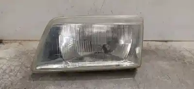 Автозапчастина б/у ліва фара для renault 5 (b/c40) gtl (b/c 402. c 407) посилання на oem iam 0301025351  