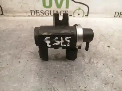 Автозапчастина б/у КЛАПАН EGR для PEUGEOT 307 (S1)  Посилання на OEM IAM 9641726680  