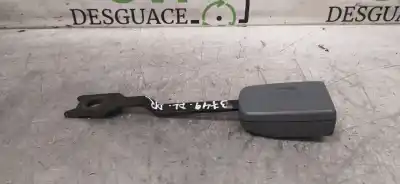 Piesă de schimb auto la mâna a doua centurã de siguranțã partea din fatã dreapta pentru kia carens 1.6 lx referințe oem iam 0k2fc57620