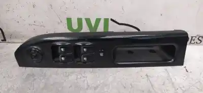 Piesă de schimb auto la mâna a doua panou comandã geamuri electrice fațã stânga pentru kia carens 1.6 lx referințe oem iam 4554901110