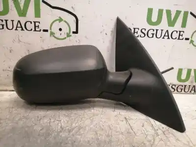 Автозапчасти б/у задний вид справа за opel corsa c club ссылки oem iam   