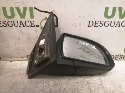 Piesă de schimb auto la mâna a doua oglinda laterala retrovizor dreapta pentru kia carens 1.6 lx referințe oem iam 