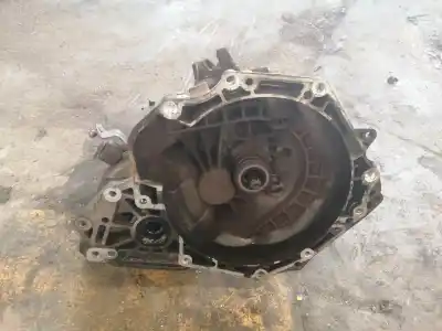 Gebrauchtes Autoersatzteil GETRIEBE zum OPEL CORSA D  OEM-IAM-Referenzen M24  