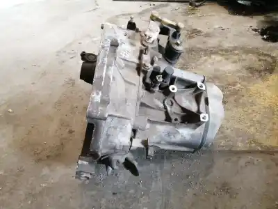 Pièce détachée automobile d'occasion BOÎTE DE VITESSES pour CITROEN C3 (F DESDE 11/2001)  Références OEM IAM 20CQ08  