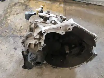 Автозапчасти б/у коробка передач за citroen c3 (f desde 11/2001) 1.1 8v ссылки oem iam 20cq08  