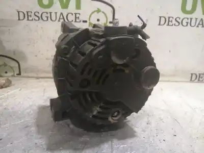 Pezzo di ricambio per auto di seconda mano alternatore per mercedes-benz clase a (w168) 170 cdi (168.008) riferimenti oem iam a13vi202  