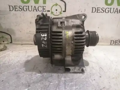 Pezzo di ricambio per auto di seconda mano alternatore per mercedes-benz clase a (w168) 170 cdi (168.008) riferimenti oem iam a13vi202  