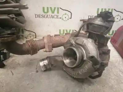Автозапчасти б/у турбокомпенсатор за renault espace iv (jk0) grand espace dynamique ссылки oem iam 8972409267