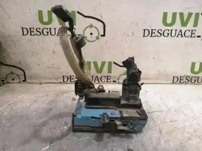 Tweedehands auto-onderdeel linker voordeur slot voor volvo s60 berlina 2.4 d oem iam-referenties 8650544