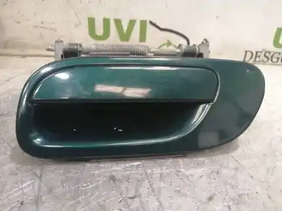 Tweedehands auto-onderdeel buitenste handgreep achter links voor volvo s60 berlina 2.4 d oem iam-referenties 