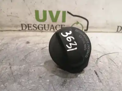 Tweedehands auto-onderdeel tankdop voor volvo s60 berlina 2.4 d oem iam-referenties 