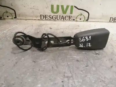 Tweedehands auto-onderdeel veiligheidsgordel links voor voor volvo s60 berlina 2.4 d oem iam-referenties 