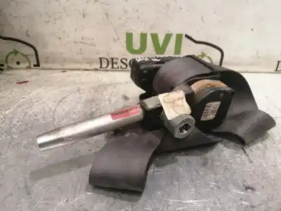 Tweedehands auto-onderdeel centrale veiligheidsriem achter voor volvo s60 berlina 2.4 d oem iam-referenties 570521400l