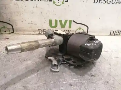 Tweedehands auto-onderdeel veiligheidsriem rechts achter voor volvo s60 berlina 2.4 d oem iam-referenties 