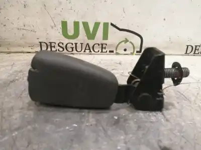 Tweedehands auto-onderdeel veiligheidsriem links achter voor volvo s60 berlina 2.4 d oem iam-referenties 