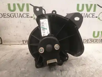 Pezzo di ricambio per auto di seconda mano motore di riscaldamento per opel corsa d enjoy riferimenti oem iam 13317879  