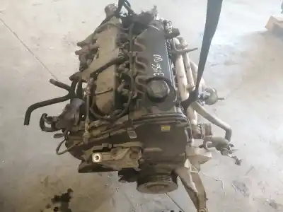 Pezzo di ricambio per auto di seconda mano motore completo per alfa romeo alfa 156 (116) 1.9 jtd 16v distinctive riferimenti oem iam 192a5000  