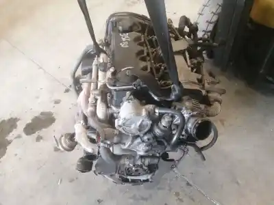 Pezzo di ricambio per auto di seconda mano motore completo per alfa romeo alfa 156 (116) 1.9 jtd 16v distinctive riferimenti oem iam 192a5000  