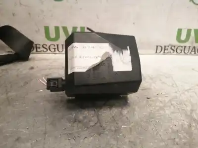 Автозапчастина б/у стартер для renault laguna ii (bg0) authentique посилання на oem iam 8200020613a