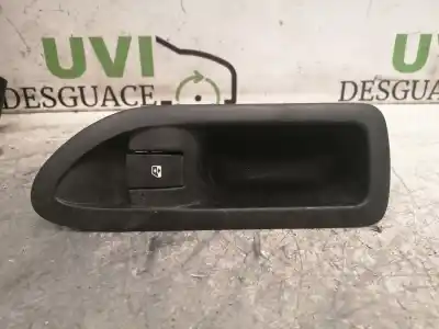 Автозапчастина б/у управління склонами заднє ліво для renault laguna ii (bg0) authentique посилання на oem iam 8200016013