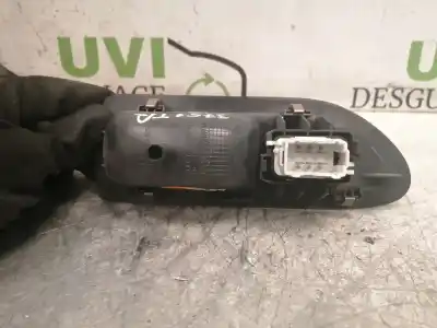 Автозапчастина б/у управління склонами заднє ліво для renault laguna ii (bg0) authentique посилання на oem iam 8200016013  