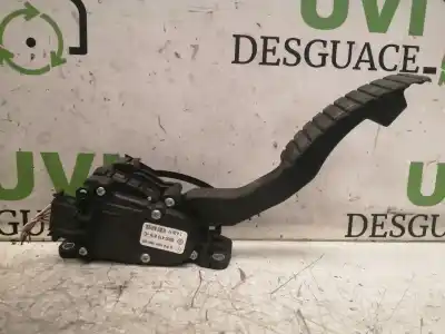 Автозапчастина б/у пotенціометр для renault laguna ii (bg0) authentique посилання на oem iam 8200415818c