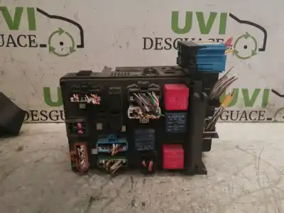 Автозапчастина б/у реле/запоперівник для renault laguna ii (bg0) authentique посилання на oem iam 8200190284  