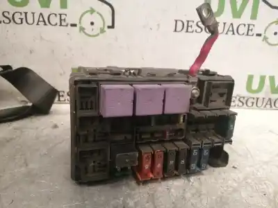 Автозапчастина б/у реле/запоперівник для renault laguna ii (bg0) authentique посилання на oem iam 8200065273