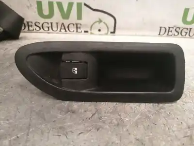 Автозапчастина б/у управління склами задніх правіх для renault laguna ii (bg0) authentique посилання на oem iam 8200016014