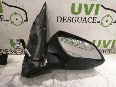 Pièce détachée automobile d'occasion rétroviseur droit pour ford focus lim. (cb4) titanium références oem iam 