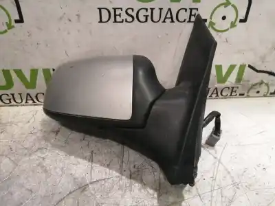 Second-hand car spare part right rearview mirror for ford focus lim. (cb4) titanium oem iam references   