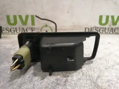 Second-hand car spare part right front power window switch for ford focus lim. (cb4) titanium oem iam references 3m51226a36adw  