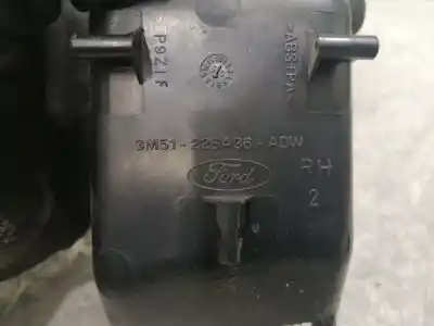 Second-hand car spare part right front power window switch for ford focus lim. (cb4) titanium oem iam references 3m51226a36adw  