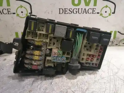 Pièce détachée automobile d'occasion boîtes à fusibles pour ford focus lim. (cb4) titanium références oem iam 3m5t14a067bc