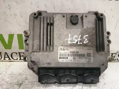 Pièce détachée automobile d'occasion calculateur moteur ecu pour ford focus lim. (cb4) titanium références oem iam 5m5112a650lb