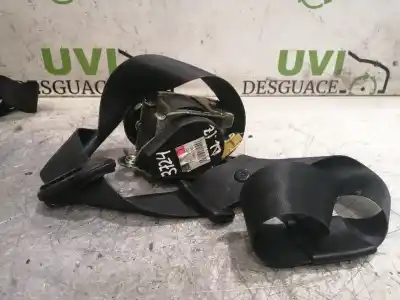 Peça sobressalente para automóvel em segunda mão cinto de segurança dianteiro esquerdo por audi a4 berlina (8e) 1.9 tdi (96kw) referências oem iam 560788401